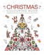 Christmas Colouring Book