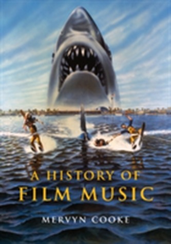 A History of Film Music
