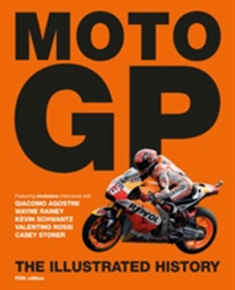 MotoGP, The Illustrated History