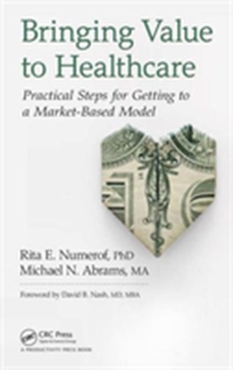 Bringing Value to Healthcare
