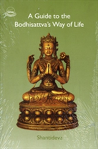 A Guide to the Bodhisattva's Way of Life