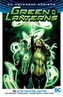 Green Lanterns Vol. 2 Phantom Lantern (Rebirth)