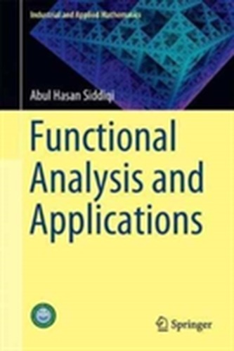 Functional Analysis and Applications