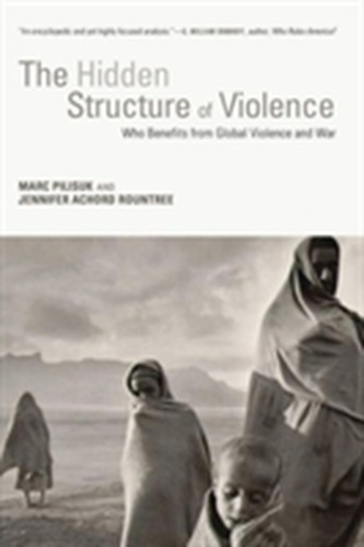 Hidden Structure of Violence