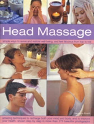 Head Massage