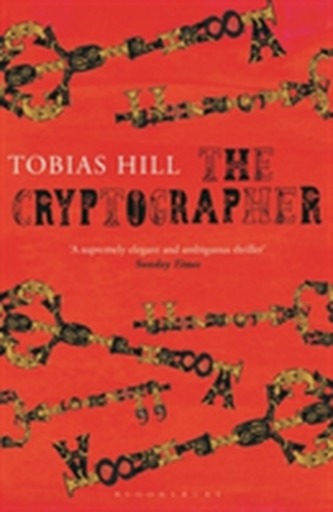The Cryptographer