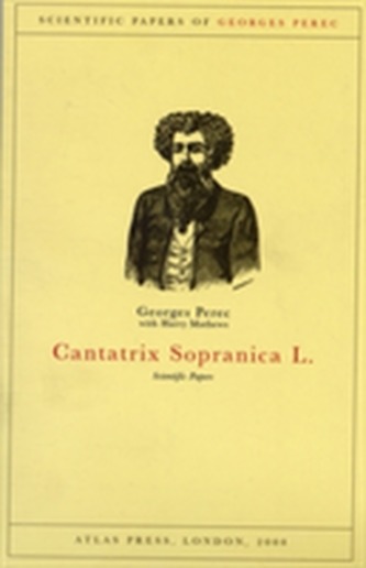 Cantatrix Sopranica L.