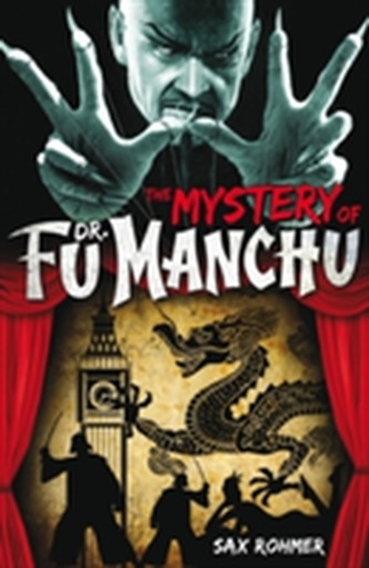 Fu-Manchu