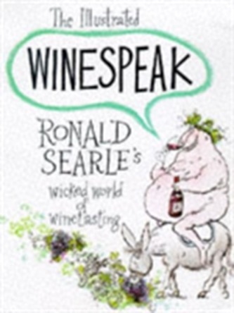 Illustrated Winespeak
