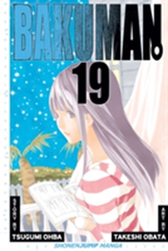 Bakuman., Vol. 19