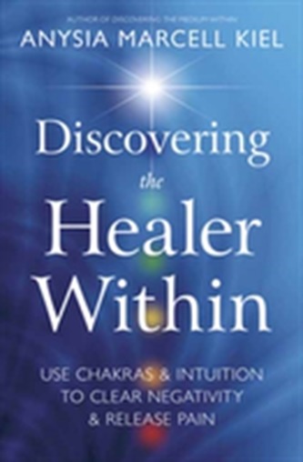 Discovering the Healer Within
