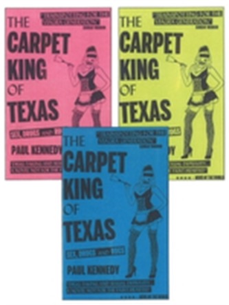 The Carpet King of Texas