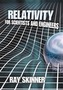 Relativity for Scientists and Engineers