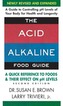 Acid Alkaline Food Guide - Second Edition