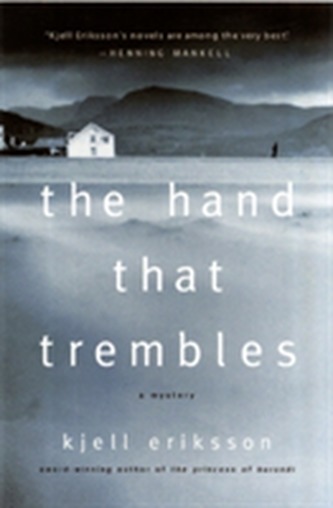 The Hand That Trembles