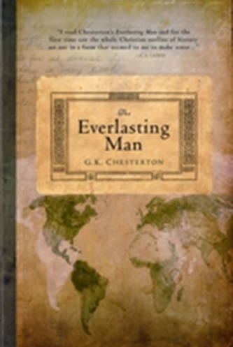 The Everlasting Man