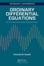 Ordinary Differential Equations