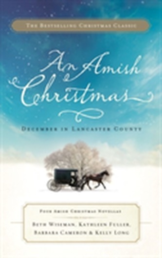 An Amish Christmas
