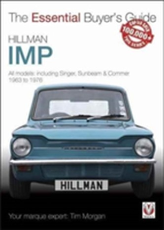 Hillman Imp
