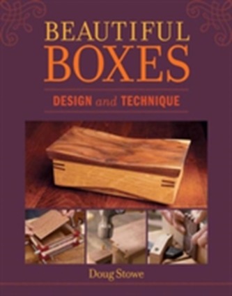Beautiful Boxes