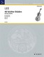 40 EASY STUDIES OP 70