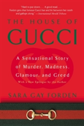 House of Gucci