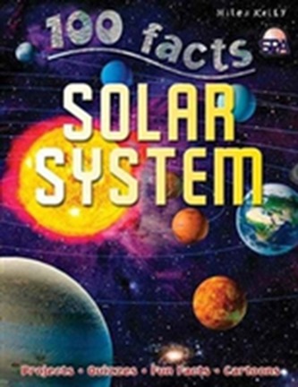 100 FACTS SOLAR SYSTEM