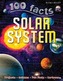 100 FACTS SOLAR SYSTEM