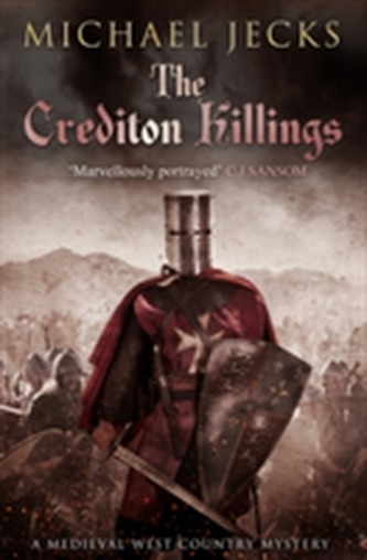The Crediton Killings