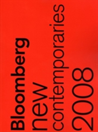 Bloomberg New Contemporaries