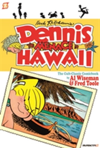 Dennis the Menace #3