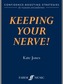 Keeping Your Nerve!