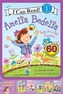 Amelia Bedelia I Can Read Box Set #2: Books Are a Ball