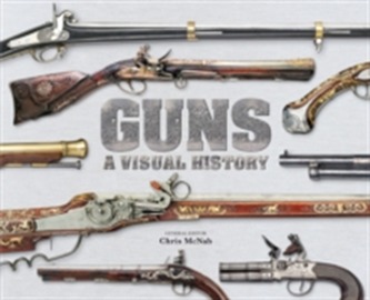 Guns A Visual History