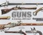 Guns A Visual History