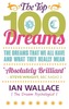 The Top 100 Dreams