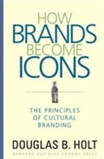 How Brands Become Icons