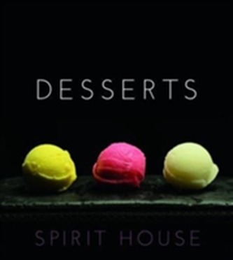 Desserts - Spirit House