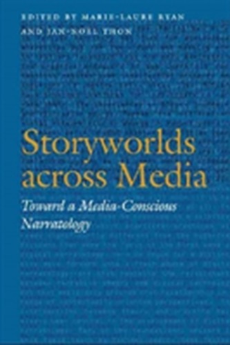 Storyworlds across Media