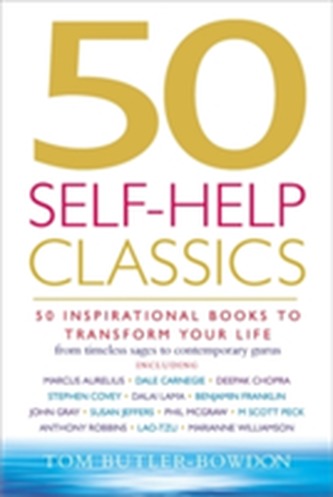 50 Self-Help Classics