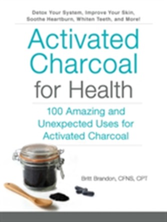 Activated Charcoal for Health