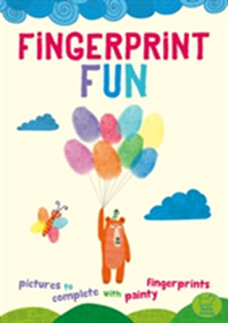 Fingerprint Fun