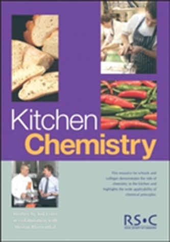 Kitchen Chemistry