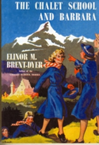 The Chalet School and Barbara