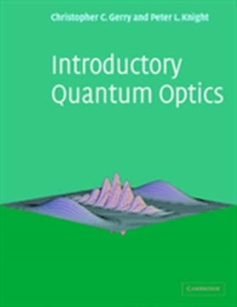 Introductory Quantum Optics