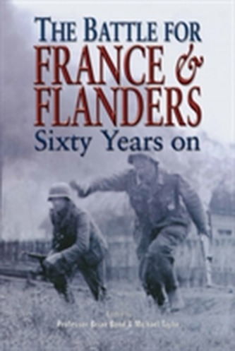 The Battle of France and Flanders 1940