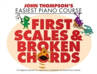 John Thompson s Easiest Piano Course