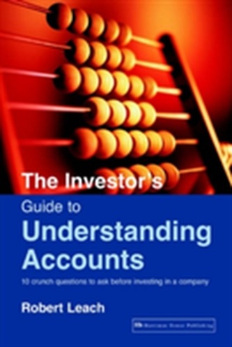 The Investor's Guide to Understanding Accounts