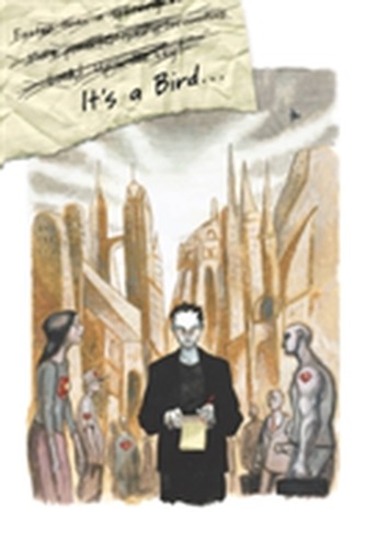 It's A Bird...(New Edition)