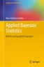 Applied Bayesian Statistics